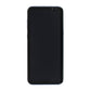 Samsung Galaxy S8 Plus Skärm med LCD Display - Orchid Gray