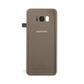 Samsung Galaxy S8 Plus (SM-G955F) Baksida Original - Guld