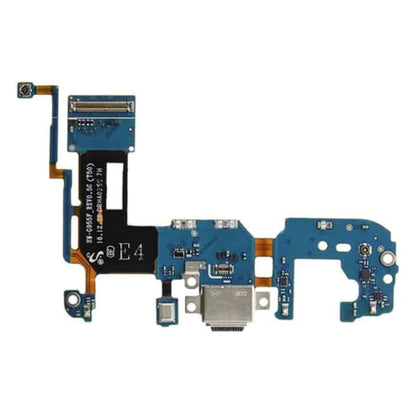 Samsung Galaxy S8 Plus (SM-G955F) Laddkontakt Flexkabel Original