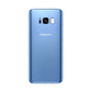 Samsung Galaxy S8 (SM-G950F) Baksida/Batterilucka Original - Korall Blå