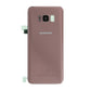 Samsung Galaxy S8 (SM-G950F) Baksida/Batterilucka Original - Rosa