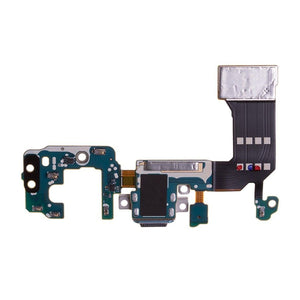 Samsung Galaxy S8 (SM-G950F) Laddkontakt Original