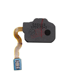 Samsung SM-G950F/SM-G955F S8/S8 Plus Home Button Black Original