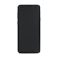 Samsung Galaxy S9 Plus (SM-G965F) Skärm med LCD Display Original - Titanium Grå