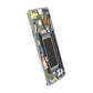 Samsung Galaxy S9 Plus (SM-G965F) Skärm med LCD Display Original - Titanium Grå