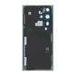 Samsung Galaxy S22 Ultra (SM-S908B) Back Cover - Black