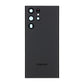 Samsung Galaxy S22 Ultra (SM-S908B) Back Cover - Black