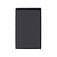 Samsung Galaxy Tab A8 10.5 2021 LCD Screen - Black