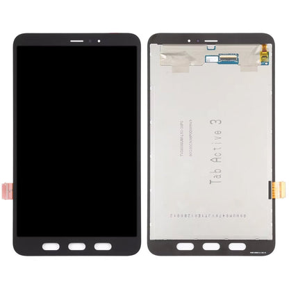 Samsung Galaxy Tab Active 3 (SM-T570/SM-T575) Skärm med LCD Display Original