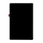 Samsung Galaxy Tab S7 FE Skärm med LCD Display Original - Svart