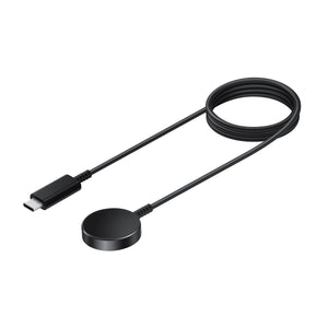 Samsung Galaxy Watch Laddare USB-C