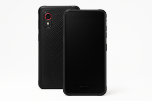 Samsung Galaxy Xcover 5 EU spec