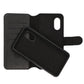 Samsung Galaxy Xcover 5 Plånboksfodral Magnet Rvelon - Svart