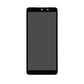 Samsung Galaxy Xcover 5 Skärm med LCD Display Original - Svart