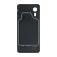 Samsung Galaxy Xcover 5 (SM-G525F) Baksida/Batterilucka Original - Svart