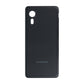 Samsung Galaxy Xcover 5 (SM-G525F) Baksida/Batterilucka Original - Svart
