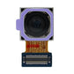 Samsung Galaxy Xcover 6 Pro/A13/M13/M23/M3 Bakre Kamera 50MP