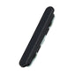 Samsung Galaxy Xcover 7 Volymknapp Original - Svart