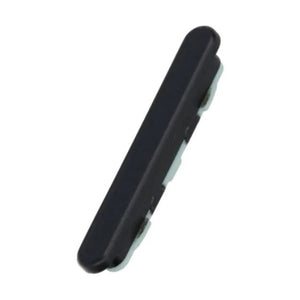 Samsung Galaxy Xcover 7 Volymknapp Original - Svart