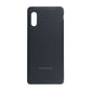 Samsung Galaxy Xcover Pro Baksida Original - Svart