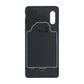 Samsung Galaxy Xcover Pro Baksida Original - Svart
