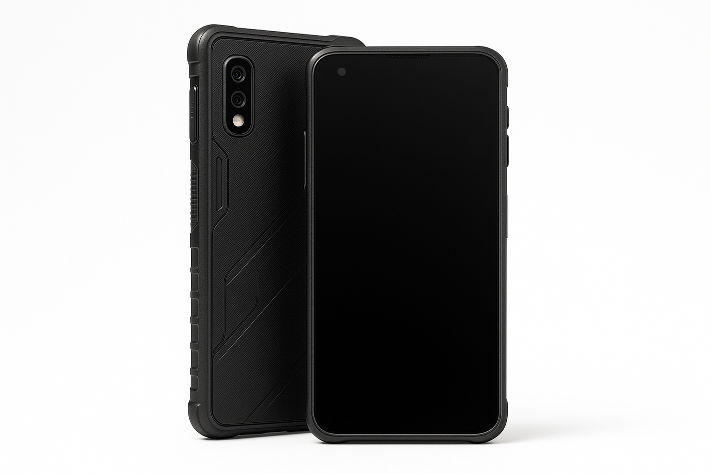 Samsung Galaxy XCover Pro
