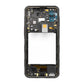 Samsung Galaxy Xcover 7 Pro Mittenram Original - Svart
