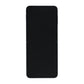 Samsung Galaxy Z Flip 3 5G 2021 (F711) (No Camera) Display module LCD / Screen + Touch Green