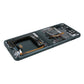 Samsung Galaxy Z Flip 3 5G 2021 (F711) (No Camera) Display module LCD / Screen + Touch Green