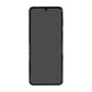 Samsung Galaxy Z Flip 4 Skärm med LCD Display - Grafit