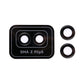 Eagle Eye Black Camera Glass Protoctor Samsung Galaxy Z Flip 5