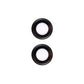 Eagle Eye Black Camera Glass Protoctor Samsung Galaxy Z Flip 5