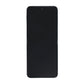 Samsung Galaxy Z Flip 5 Skärm med LCD Display Original - Grafit