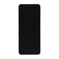 Samsung Galaxy Z Flip 5 Skärm med LCD Display Original - Vit