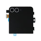 Samsung Galaxy Z Flip 6 (F741B) Utsida LCD Original - Silver