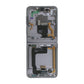 Samsung Galaxy Z Flip4 (SM-F721B) Skärm med LCD Display - Vit