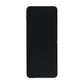 Samsung Galaxy Z Flip4 (SM-F721B) Skärm med LCD Display - Vit
