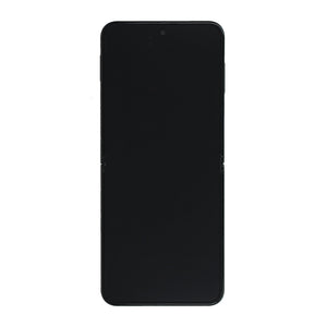 Samsung Galaxy Z Flip 5 Skärm med LCD Display Original - Grå