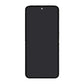 Samsung Galaxy Z Flip7 FE Skärm med LCD Invändig - Svart