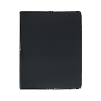 Samsung Galaxy Z Fold 2 5G Skärm med LCD Display Original - Brons