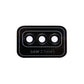 Eagle Eye Black Camera Glass Protoctor Samsung Galaxy Z Fold 5