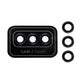 Eagle Eye Black Camera Glass Protoctor Samsung Galaxy Z Fold 5