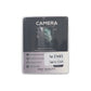 Eagle Eye Black Camera Glass Protoctor Samsung Galaxy Z Fold 5