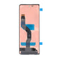 Samsung Galaxy Z Fold 5 Utsida Skärm med LCD Original - Svart