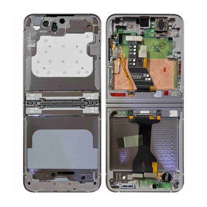 Samsung Galaxy Z Fold 6 Skärm med LCD Display Original (Utan Ram)