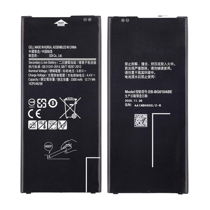 Samsung J4 Plus/J6 Plus Batteri OEM