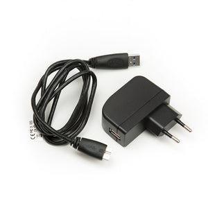 Samsung Laddare + kabel - Micro USB 3.0