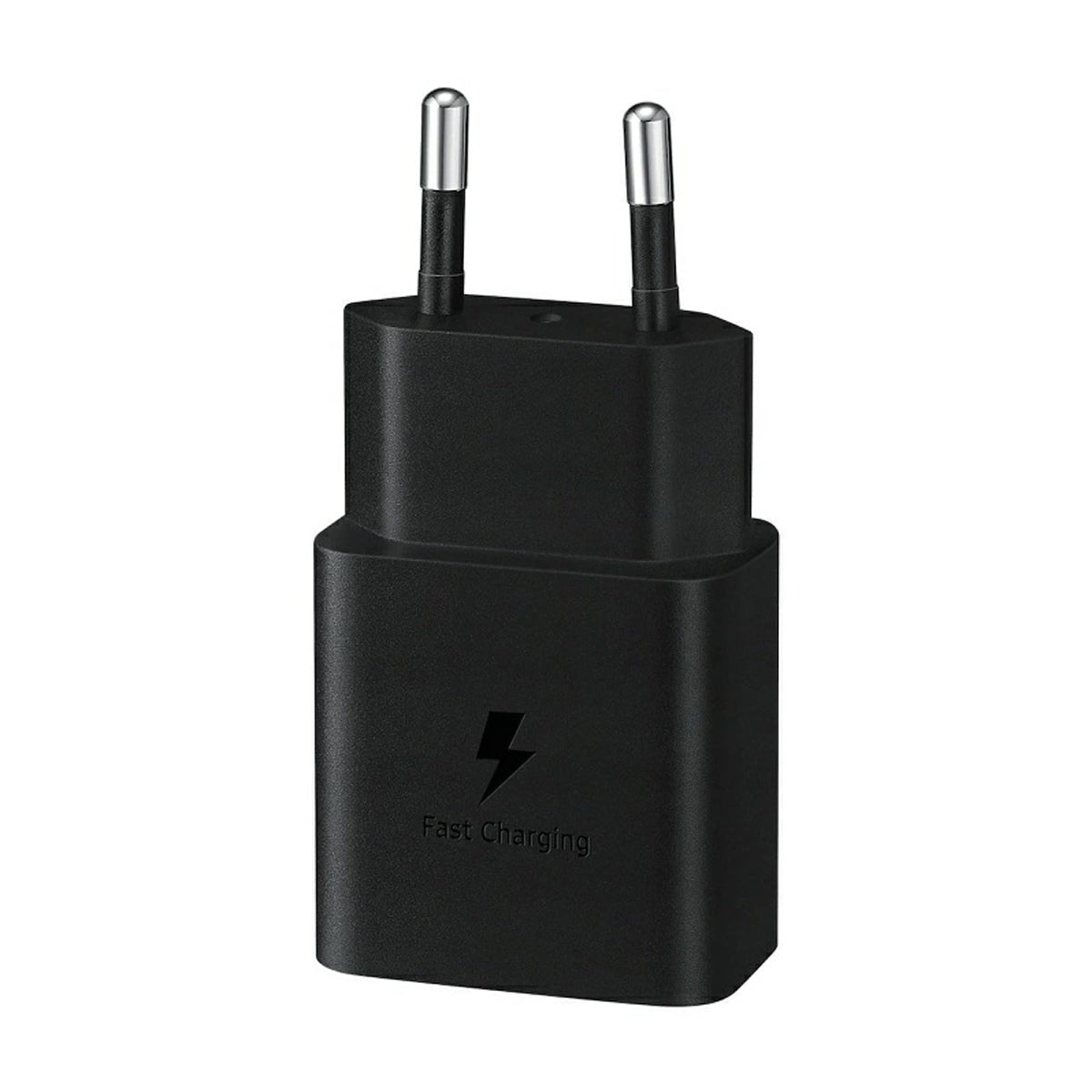 Samsung Laddare USB-C PD 15W Svart