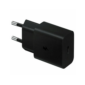 Samsung Laddare USB-C PD 15W Svart