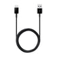 Samsung Charging cable USB-A to USB-C 1.5m - Black